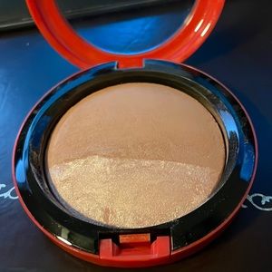 MAC Cosmetics Sharon Osbourne Mineralize Skinfinish Duo Refresh